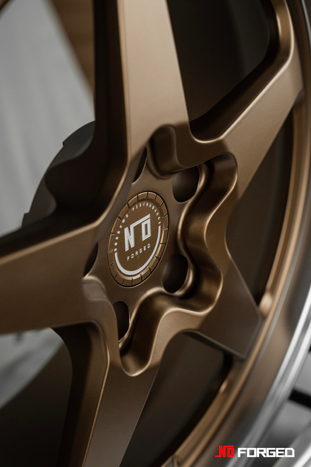 N-Zero Forged SF-28