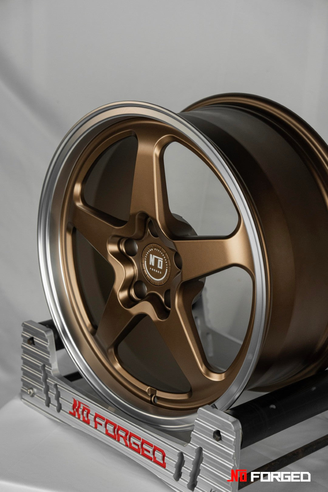 N-Zero Forged SF-28