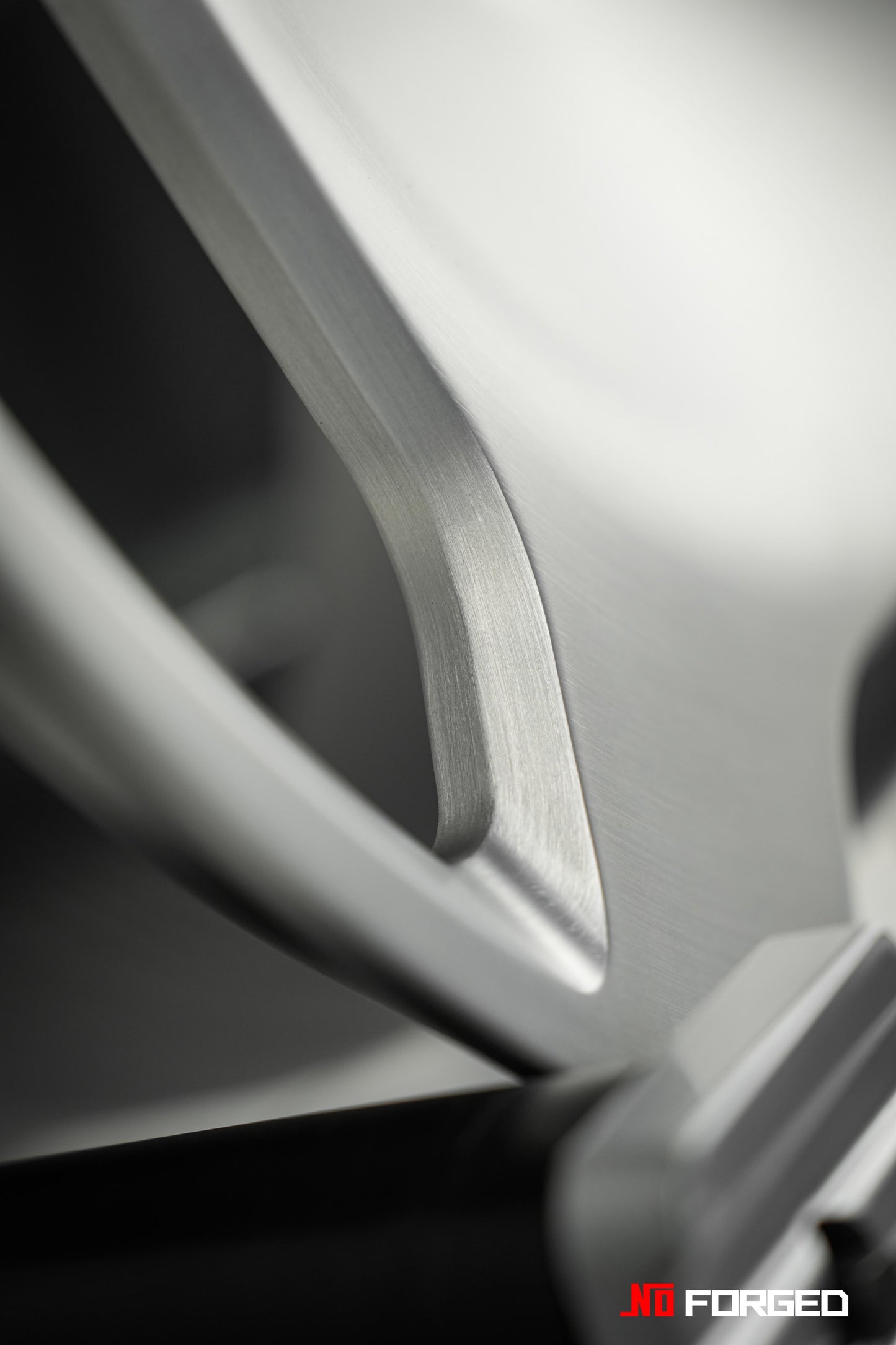 N-Zero Forged SF-42 Tycho (For Mercedes-Maybach & More!)