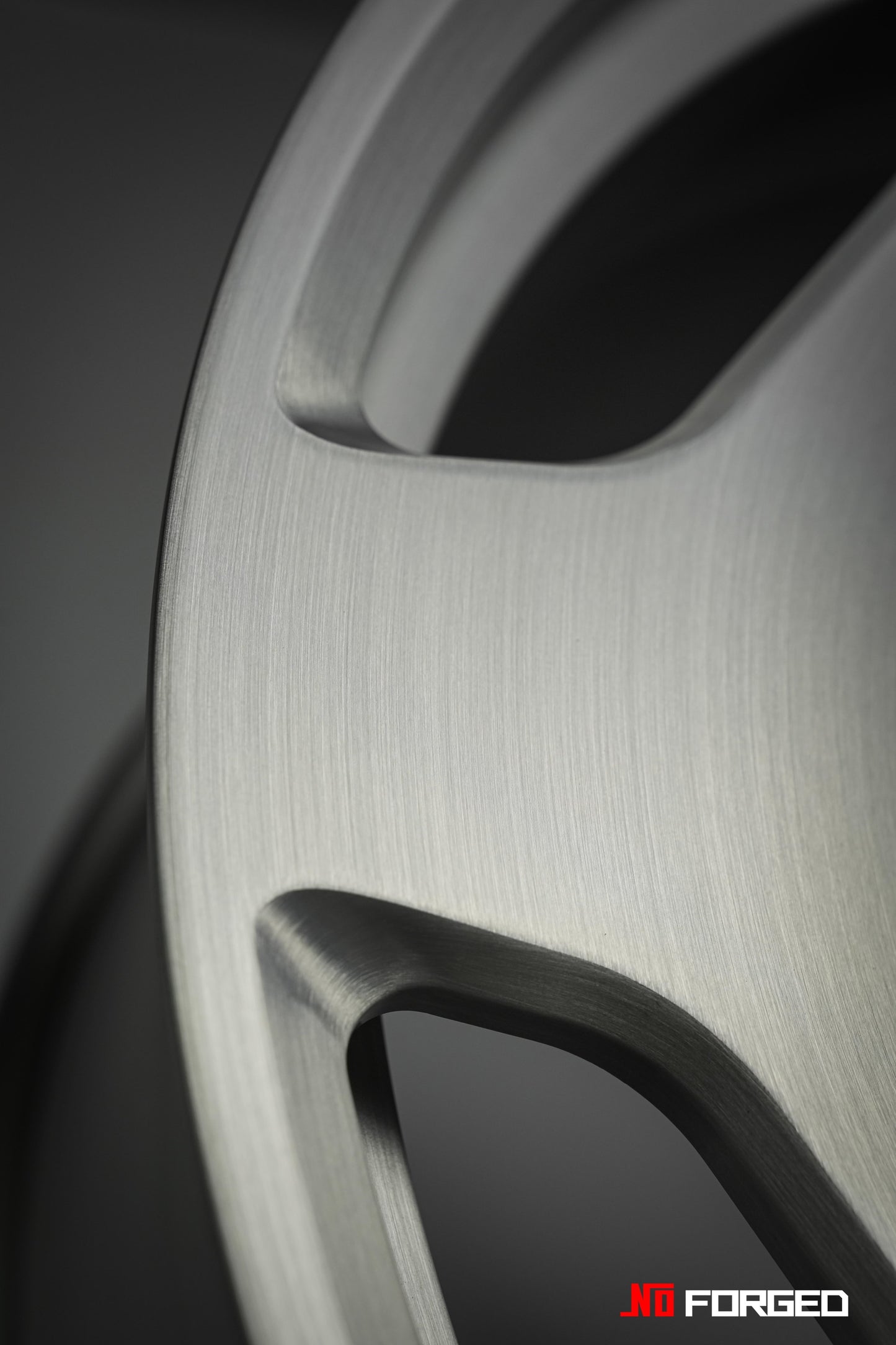 N-Zero Forged SF-42 Tycho (For Mercedes-Maybach & More!)