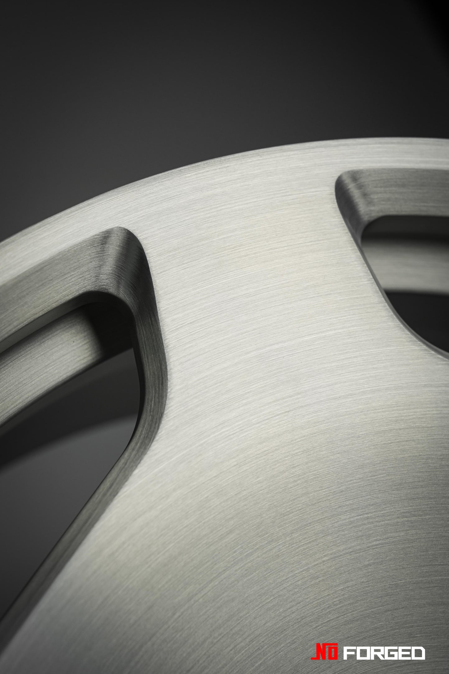 N-Zero Forged SF-42 Tycho (For Mercedes-Maybach & More!)