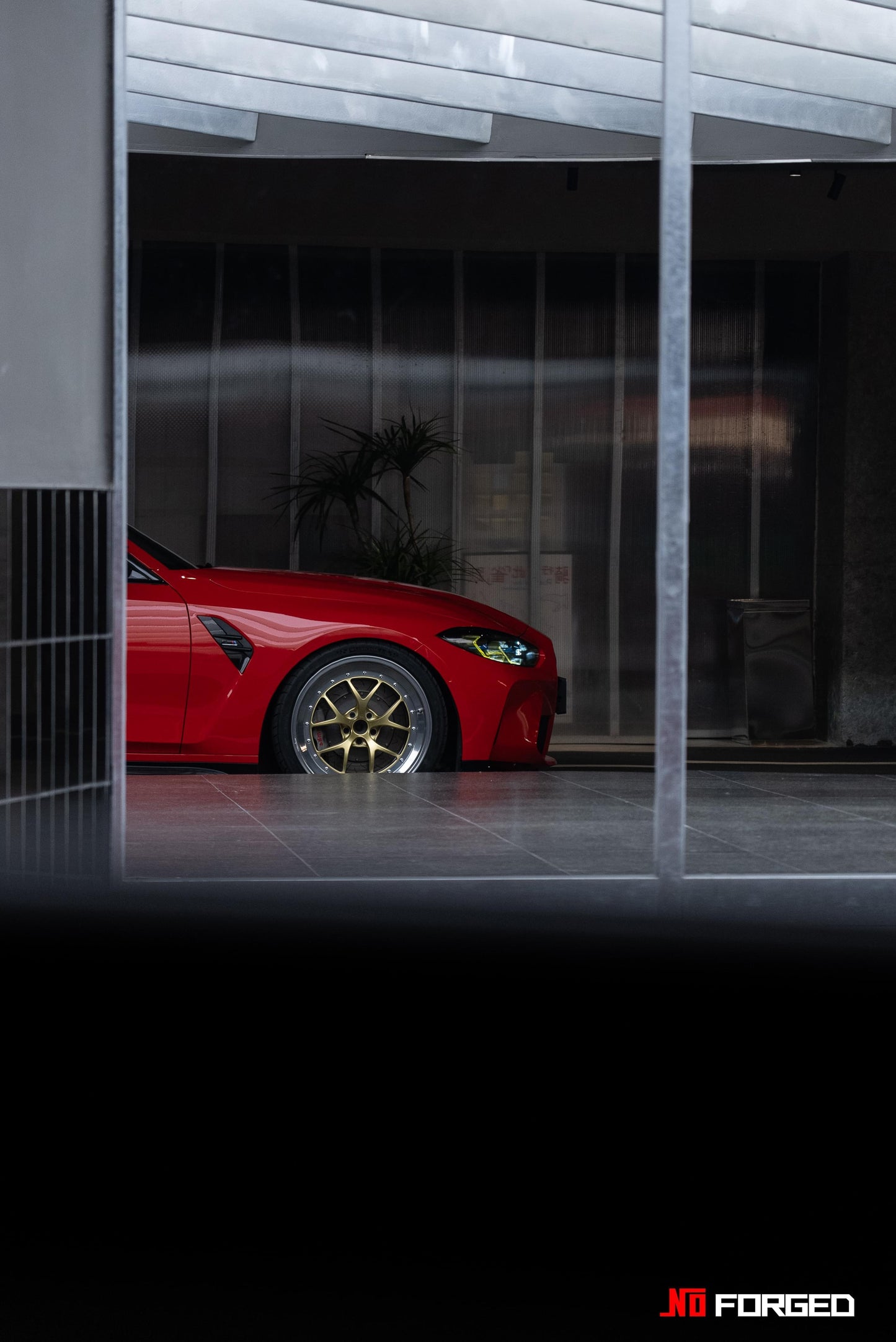 N-Zero Forged SF-87 Adenau (For BMW M3/M4 & More!)