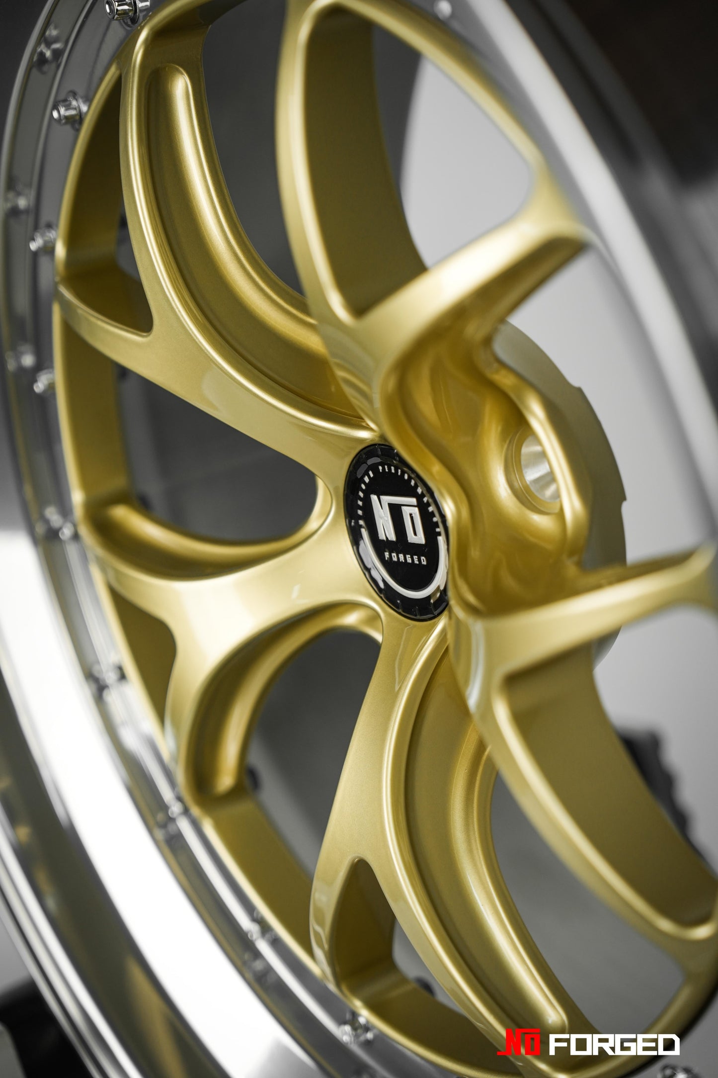 N-Zero Forged SF-87 Adenau (For BMW M3/M4 & More!)