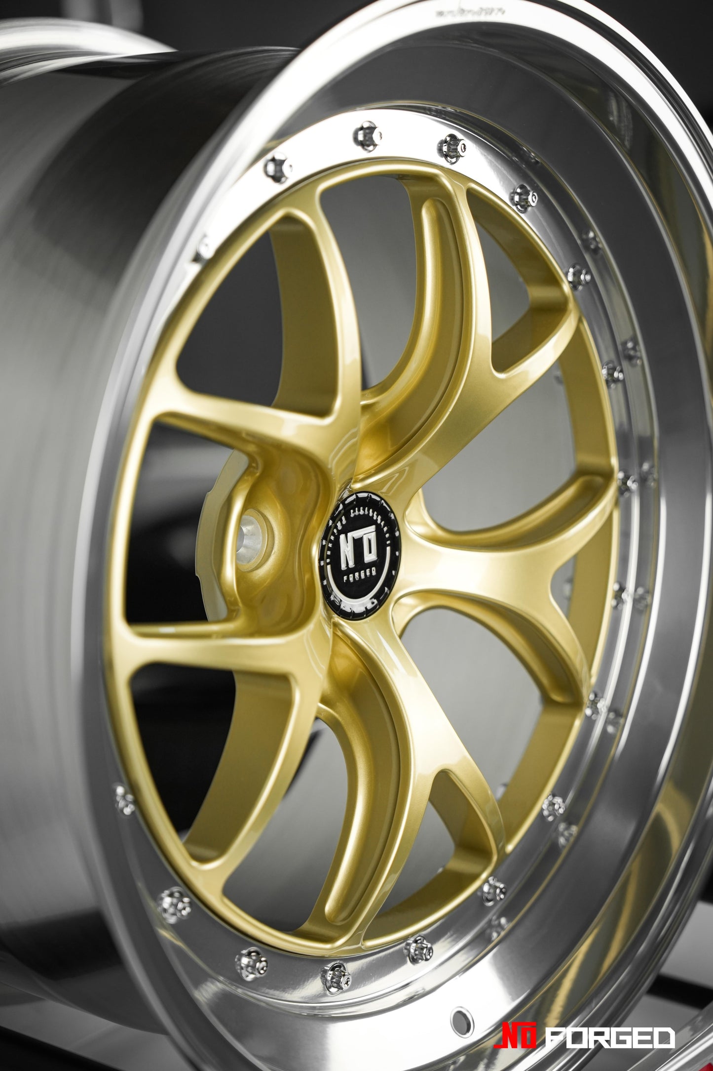 N-Zero Forged SF-87 Adenau (For BMW M3/M4 & More!)