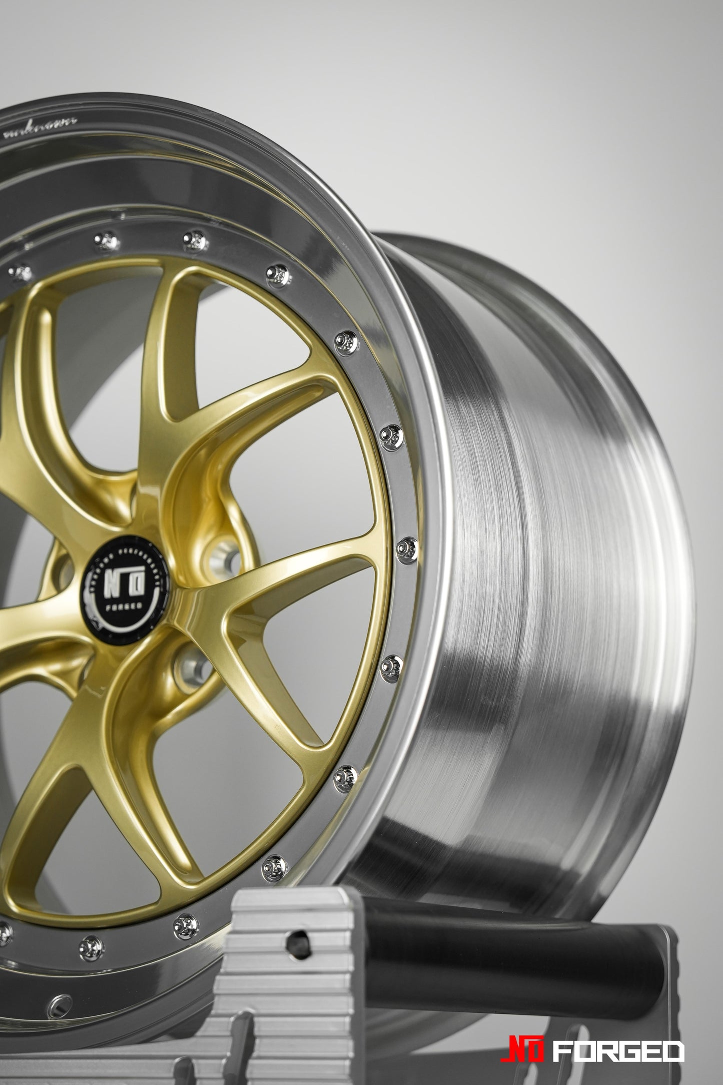 N-Zero Forged SF-87 Adenau (For BMW M3/M4 & More!)