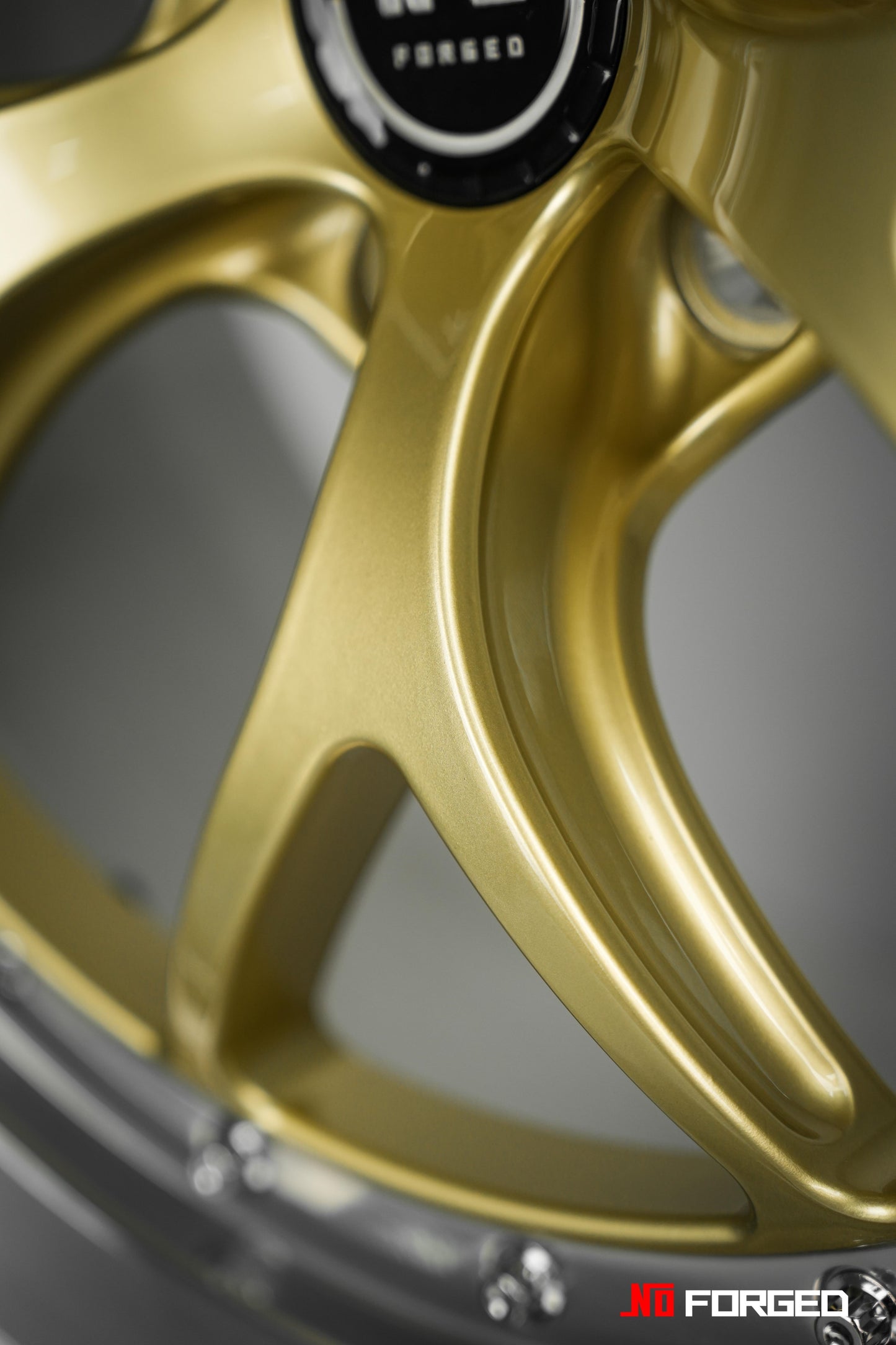 N-Zero Forged SF-87 Adenau (For BMW M3/M4 & More!)