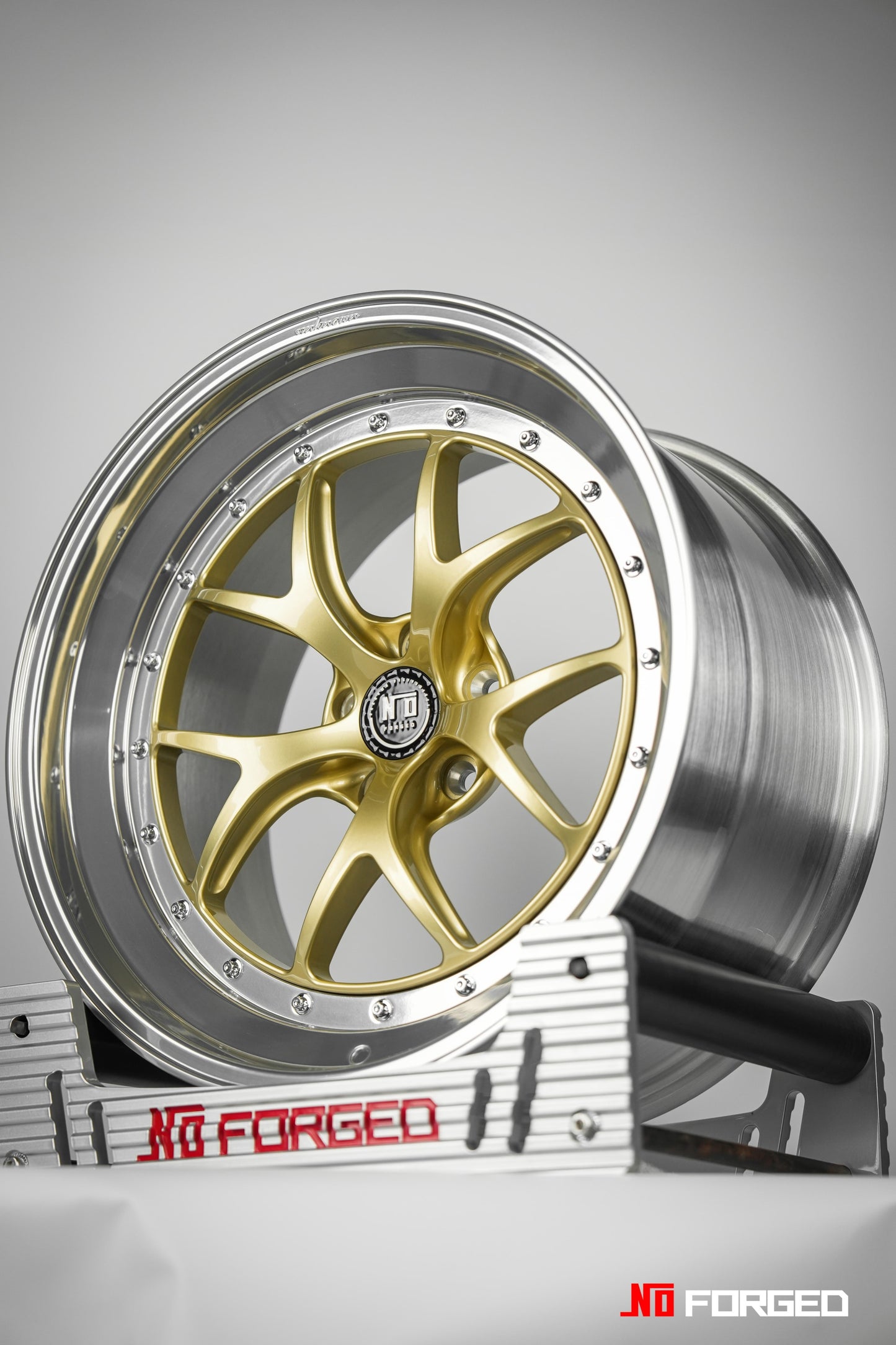 N-Zero Forged SF-87 Adenau (For BMW M3/M4 & More!)