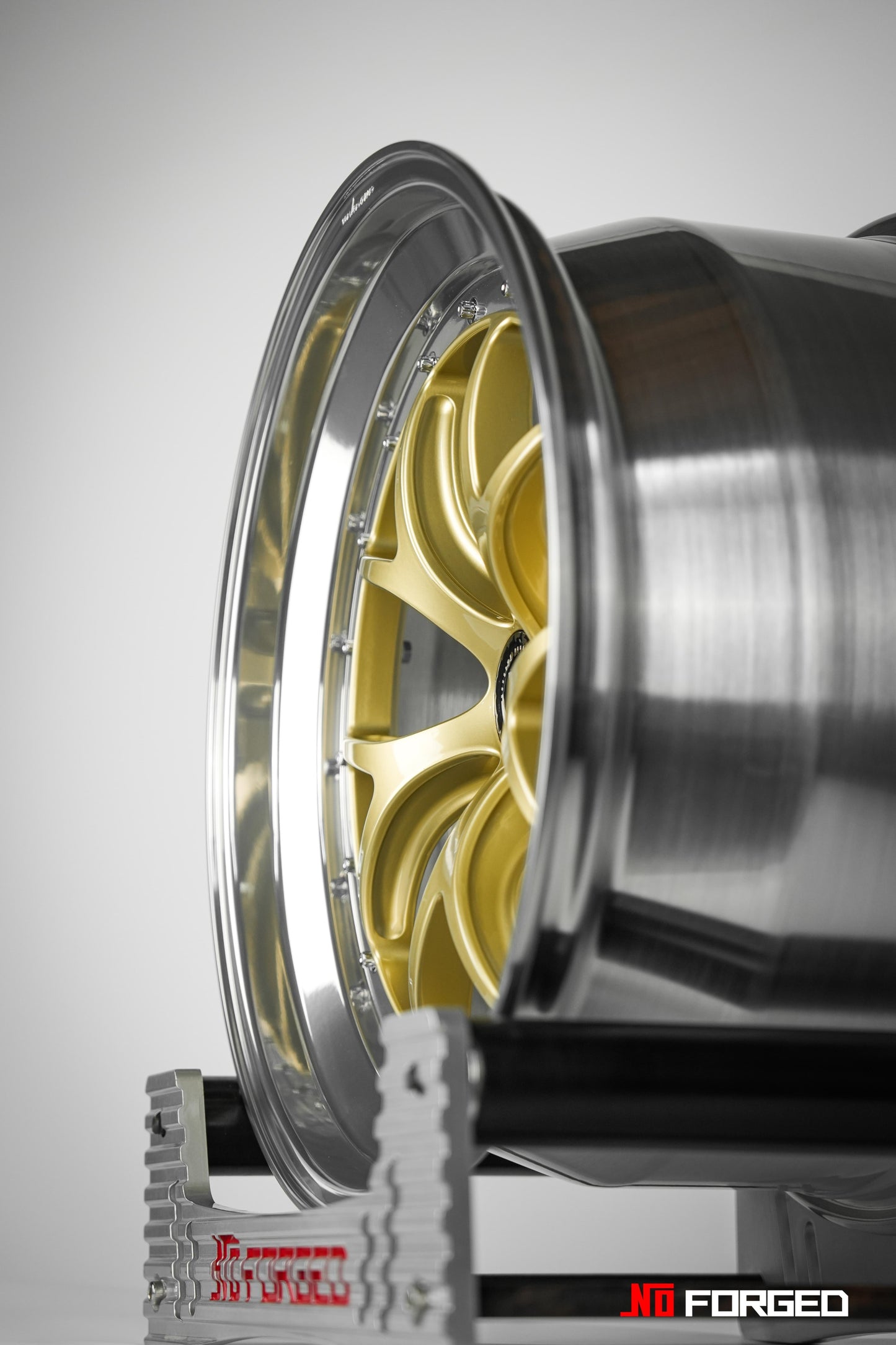 N-Zero Forged SF-87 Adenau (For BMW M3/M4 & More!)