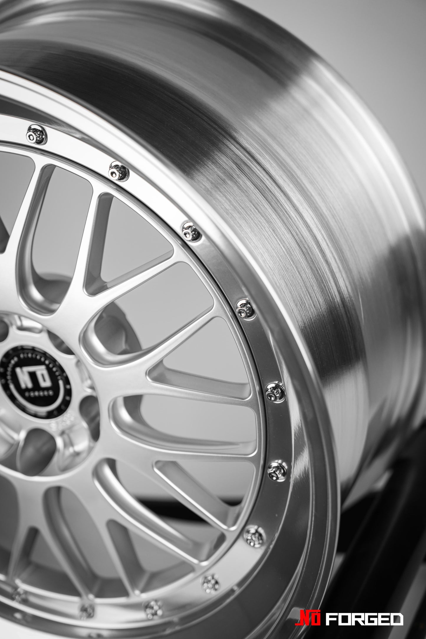 N-Zero Forged SF-88