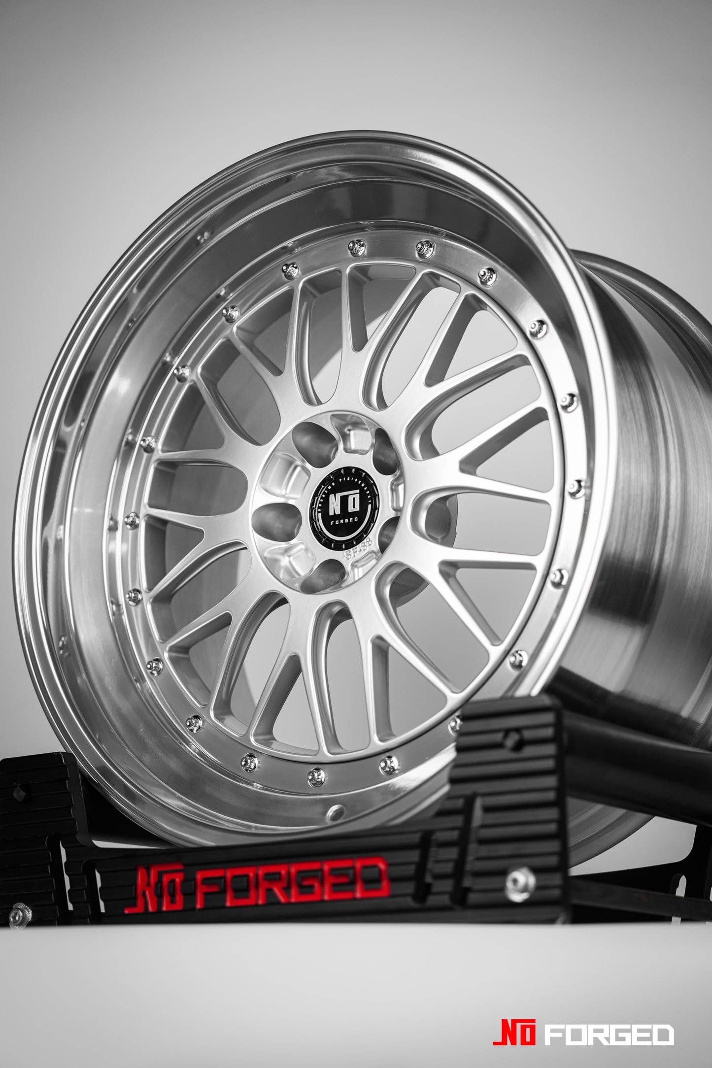 N-Zero Forged SF-88
