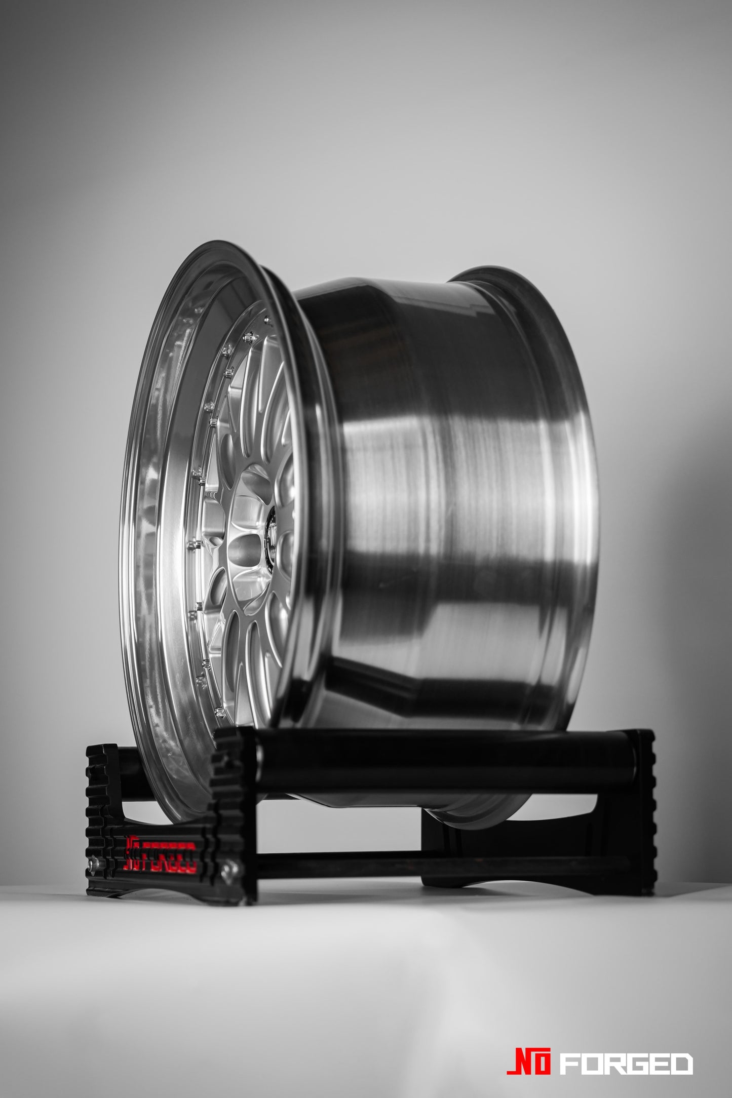 N-Zero Forged SF-88