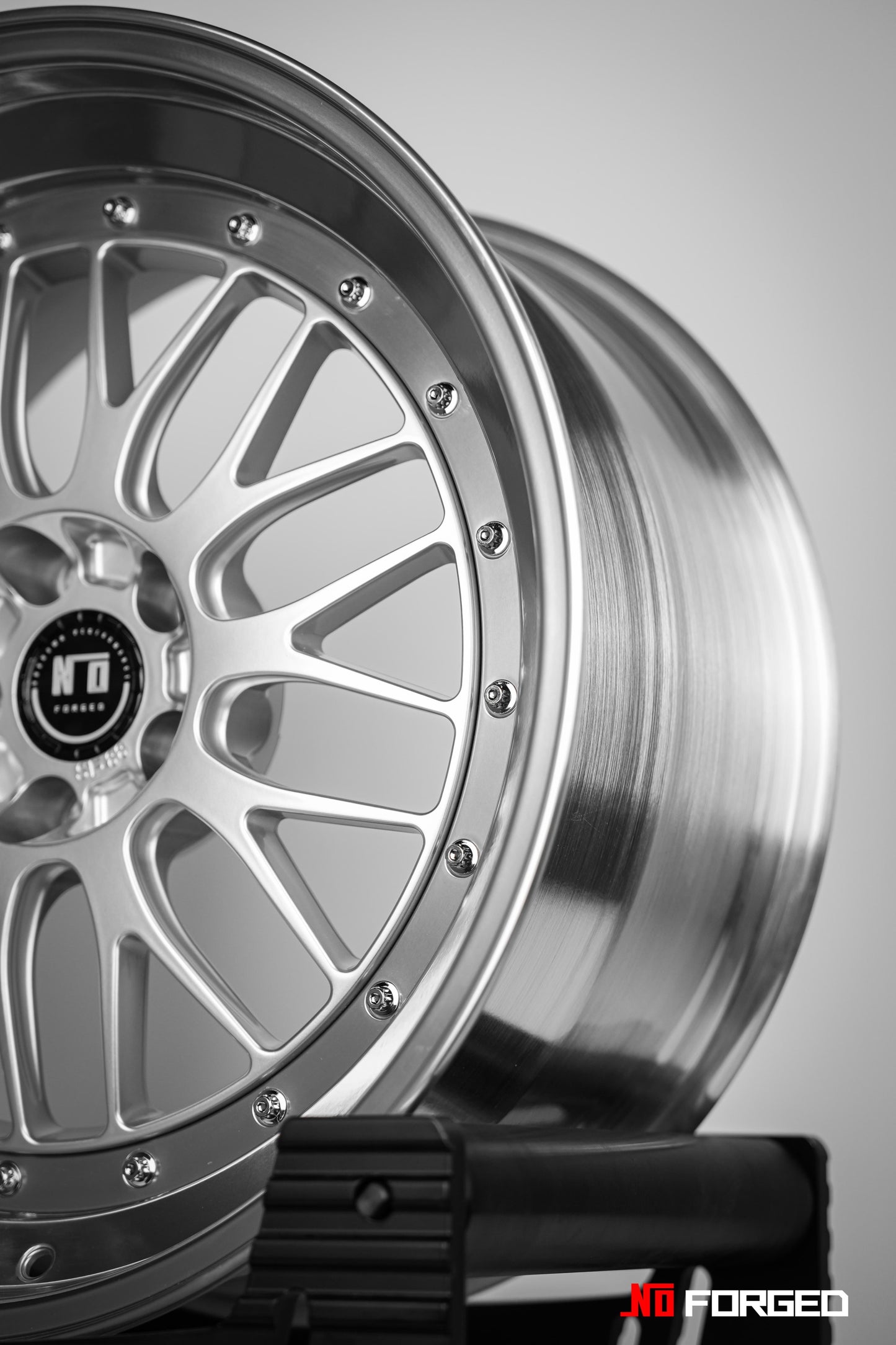 N-Zero Forged SF-88