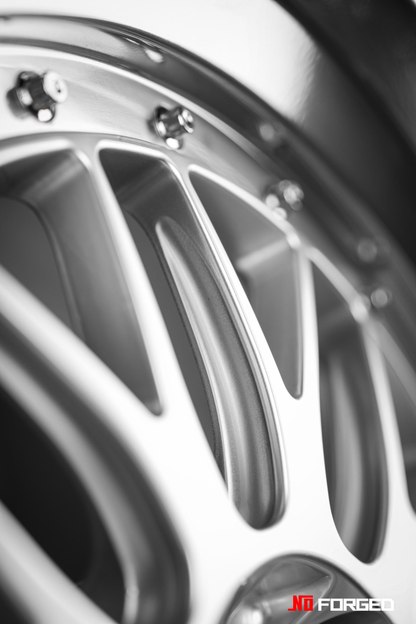 N-Zero Forged SF-88