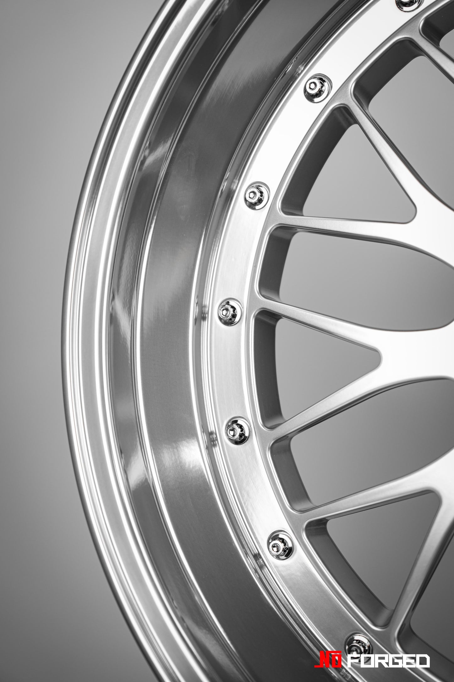 N-Zero Forged SF-88