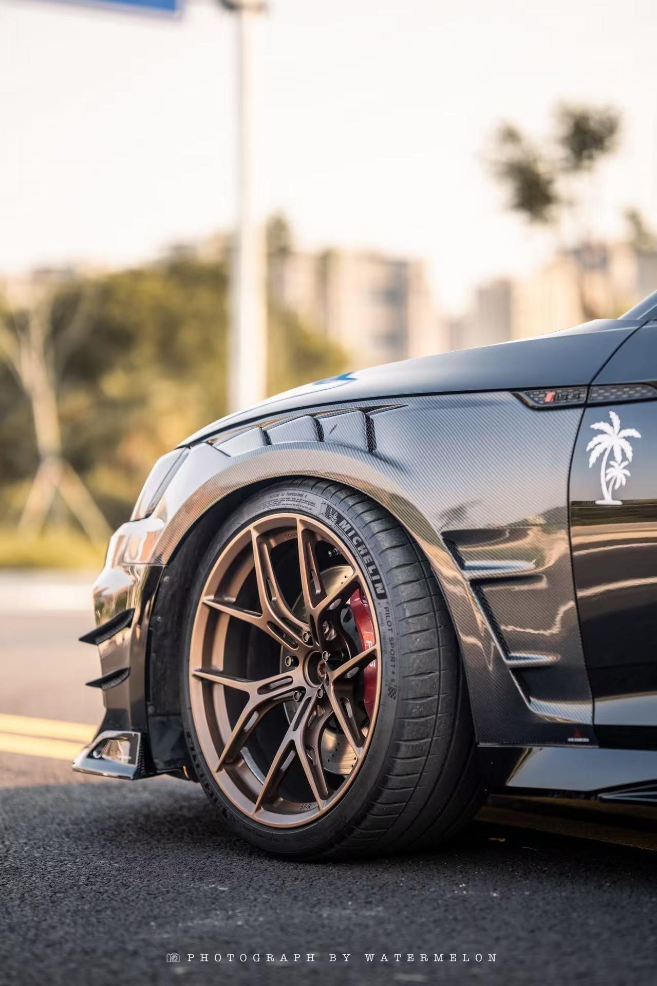 N-Zero Motorsport SF-R