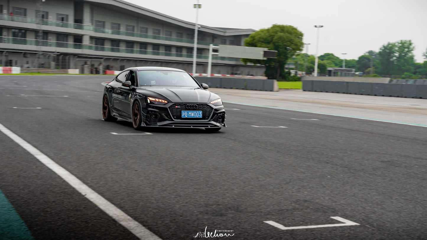 N-Zero Motorsport SF-R