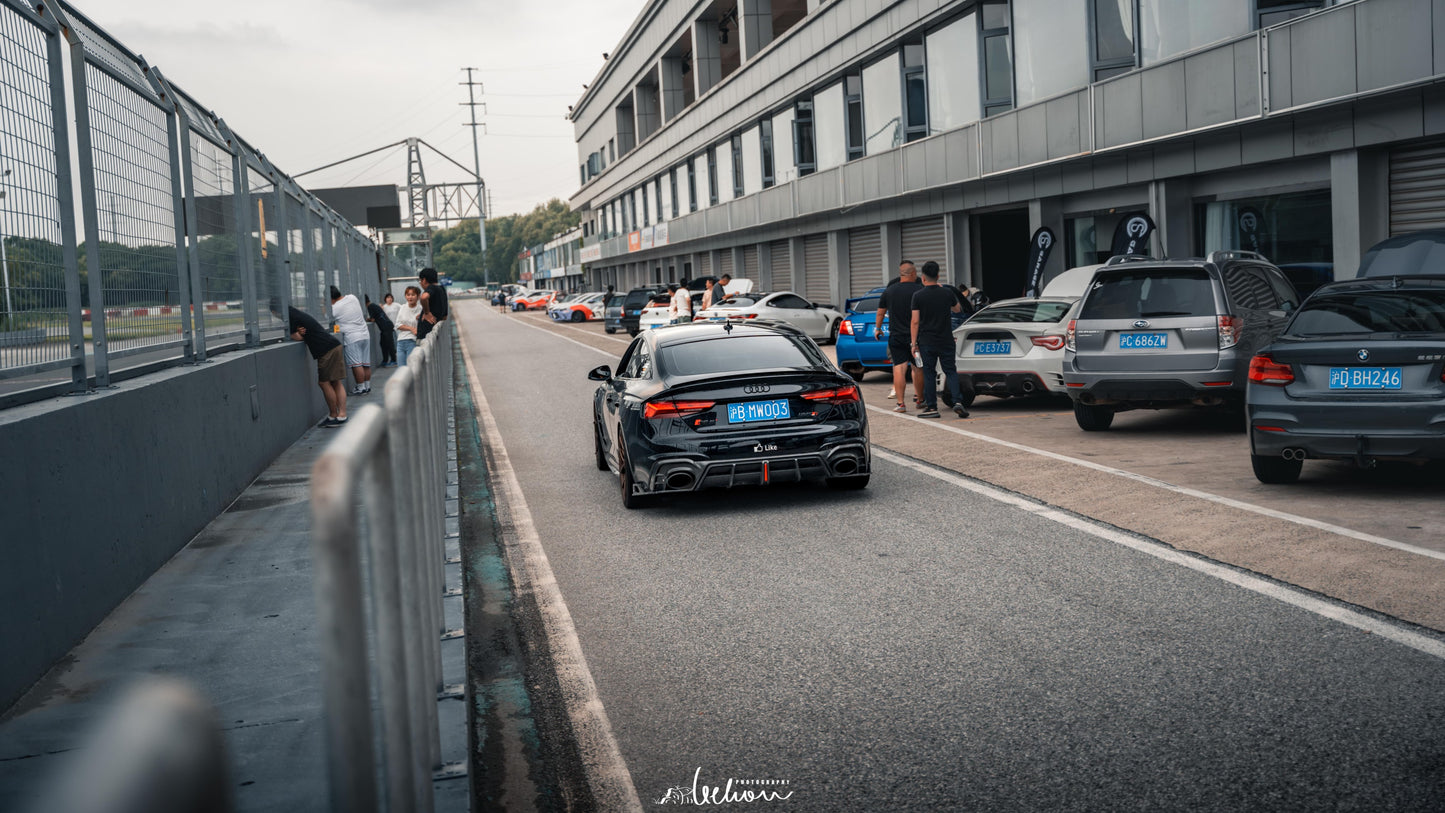 N-Zero Motorsport SF-R