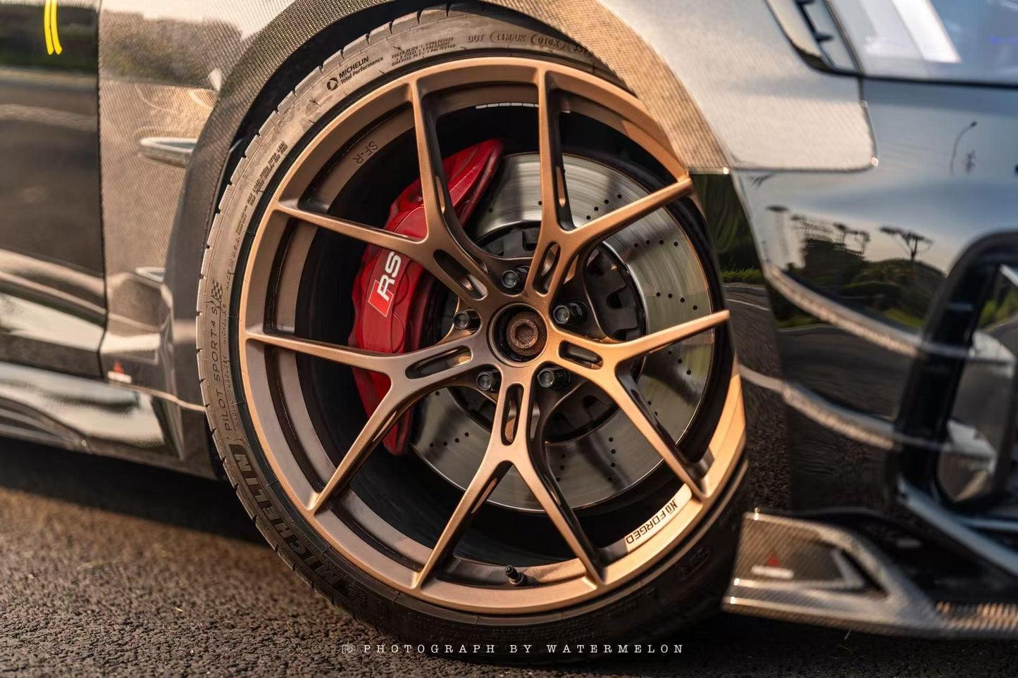 N-Zero Motorsport SF-R
