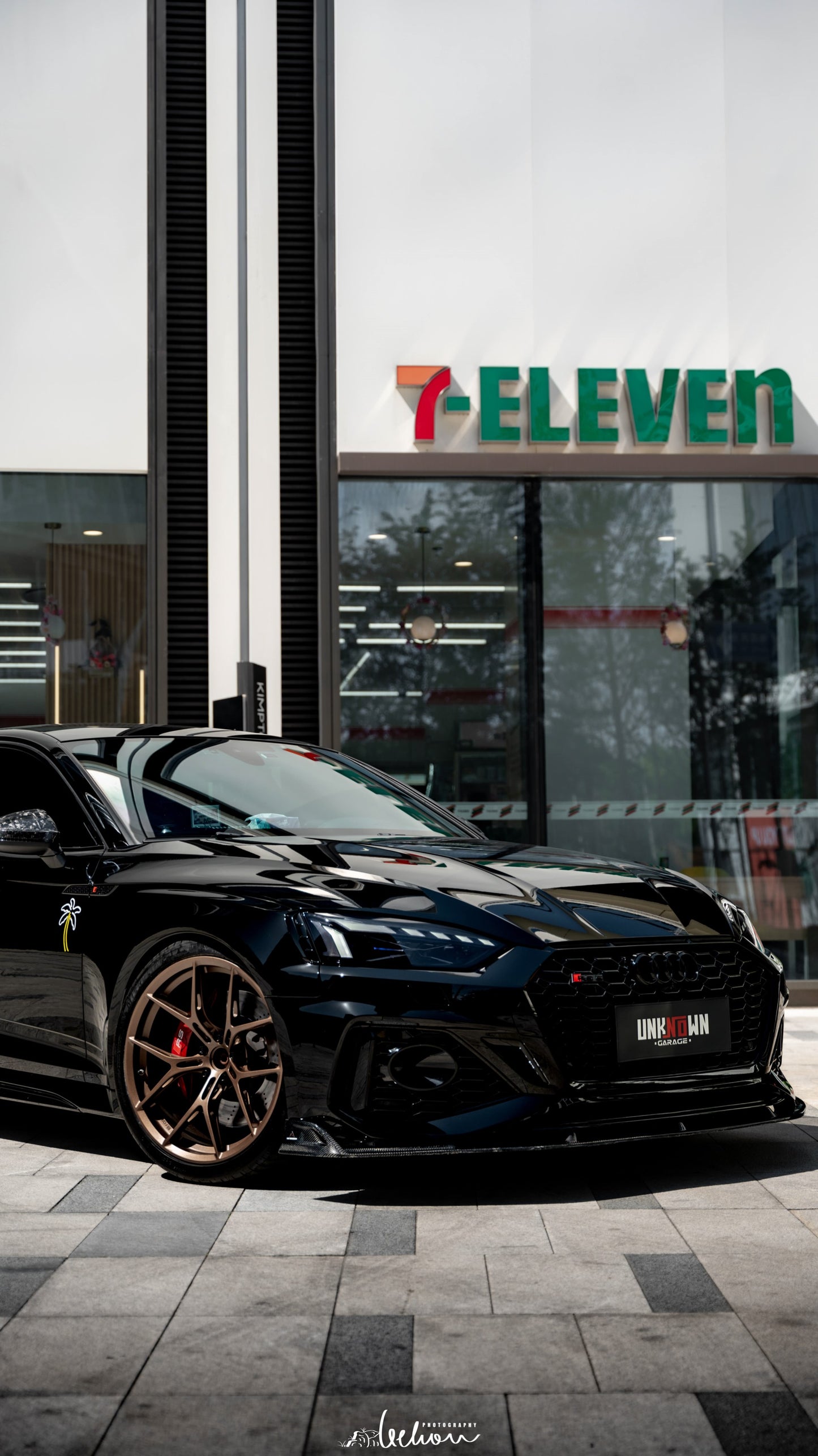 N-Zero Motorsport SF-R