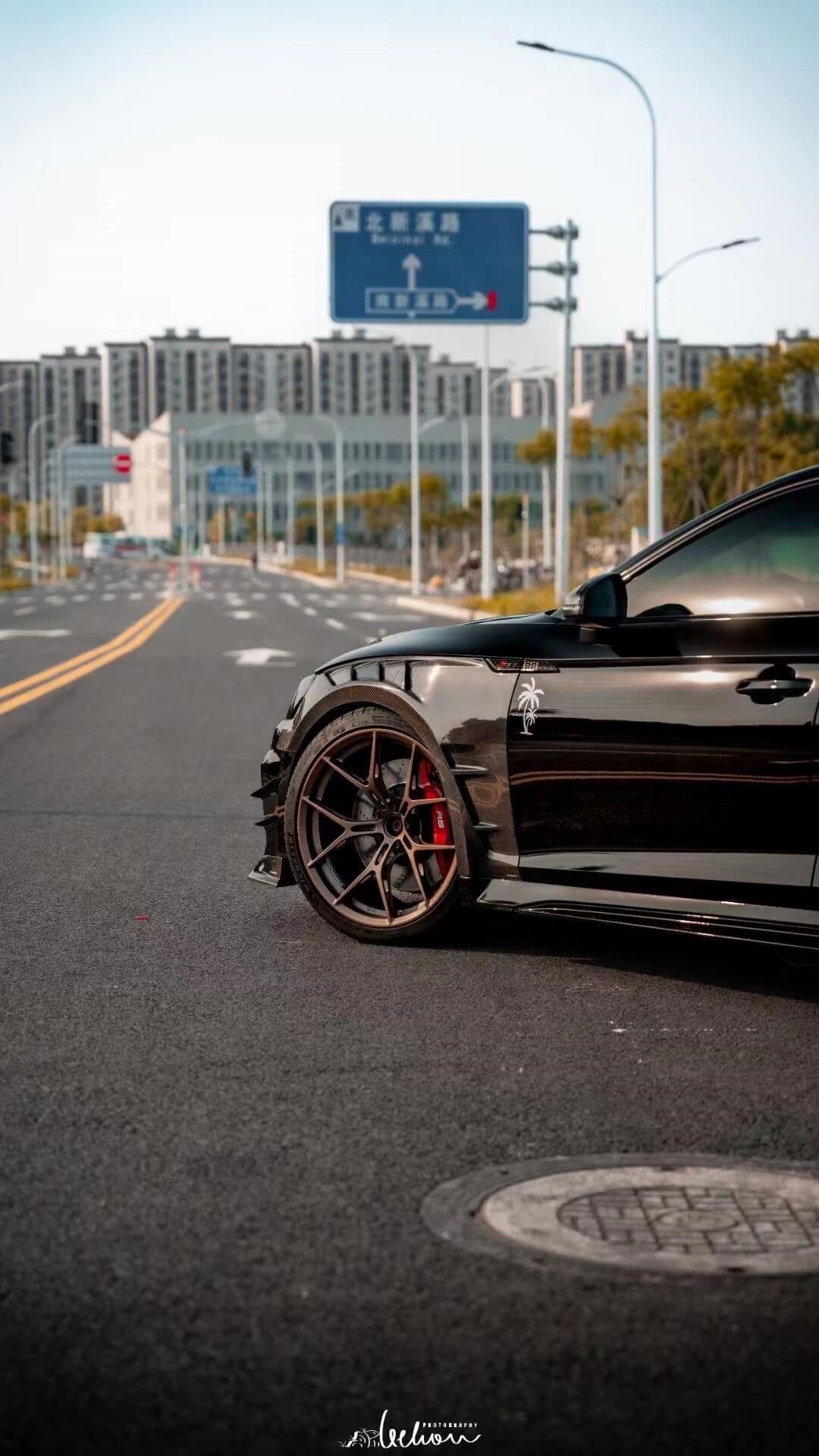 N-Zero Motorsport SF-R