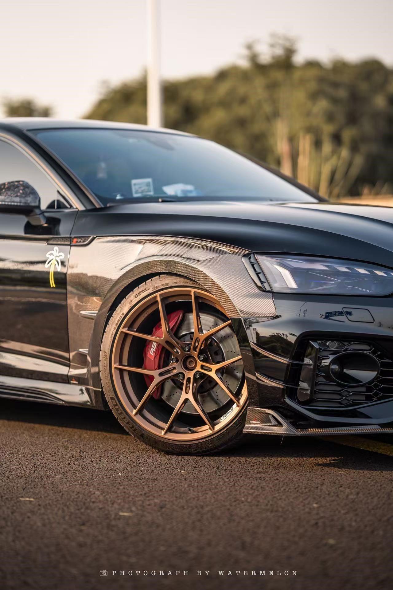 N-Zero Motorsport SF-R