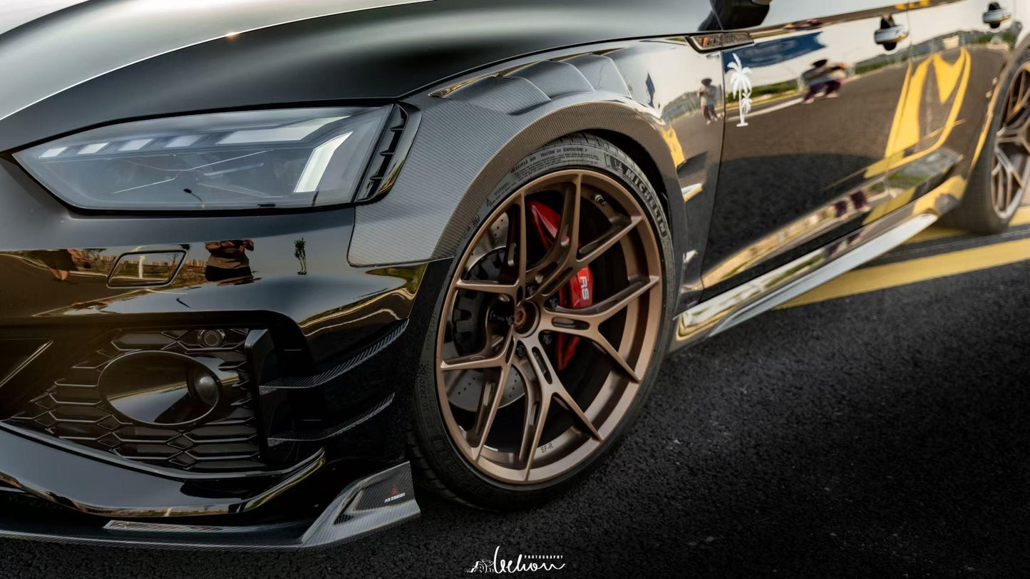 N-Zero Motorsport SF-R