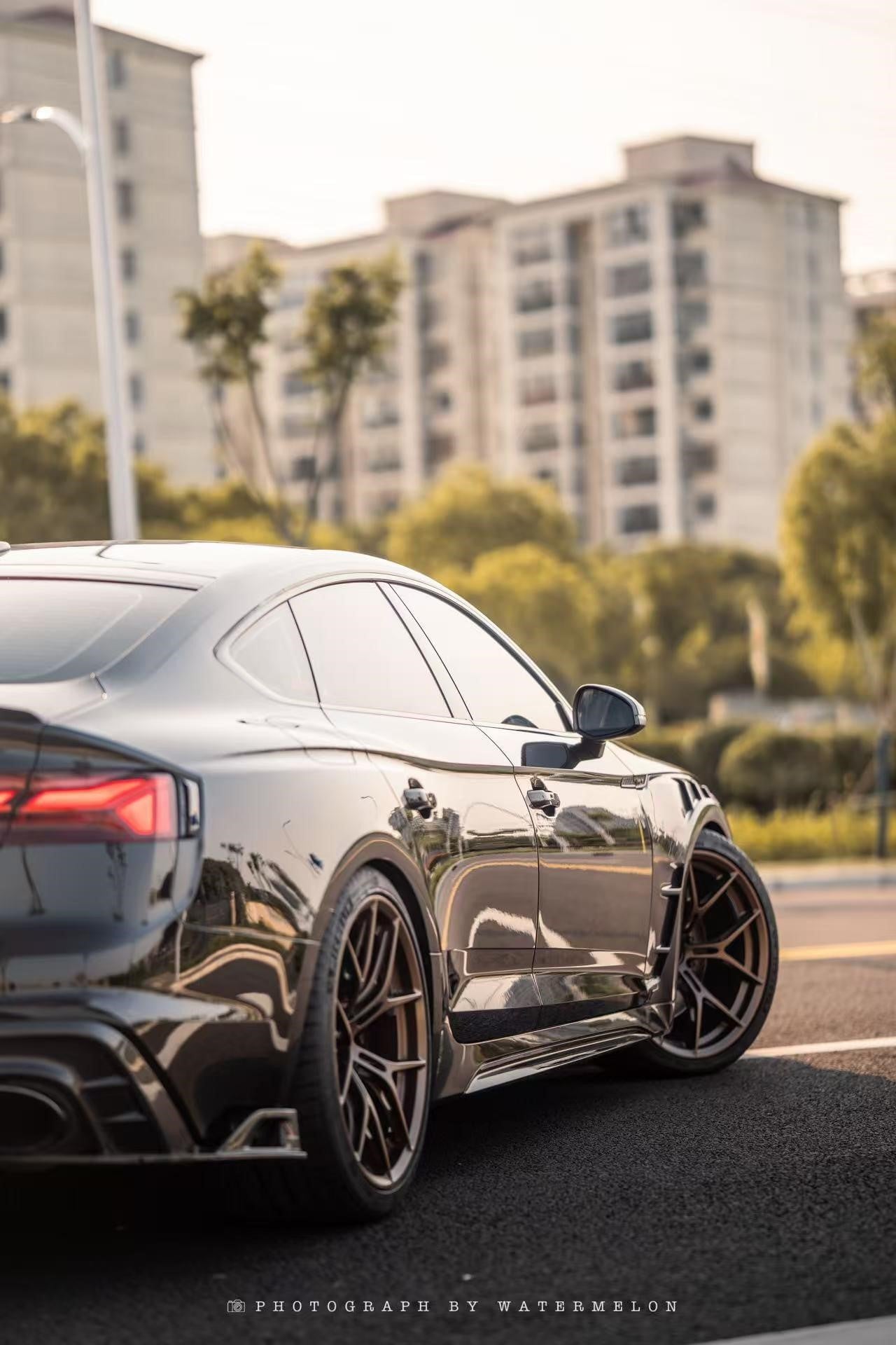 N-Zero Motorsport SF-R