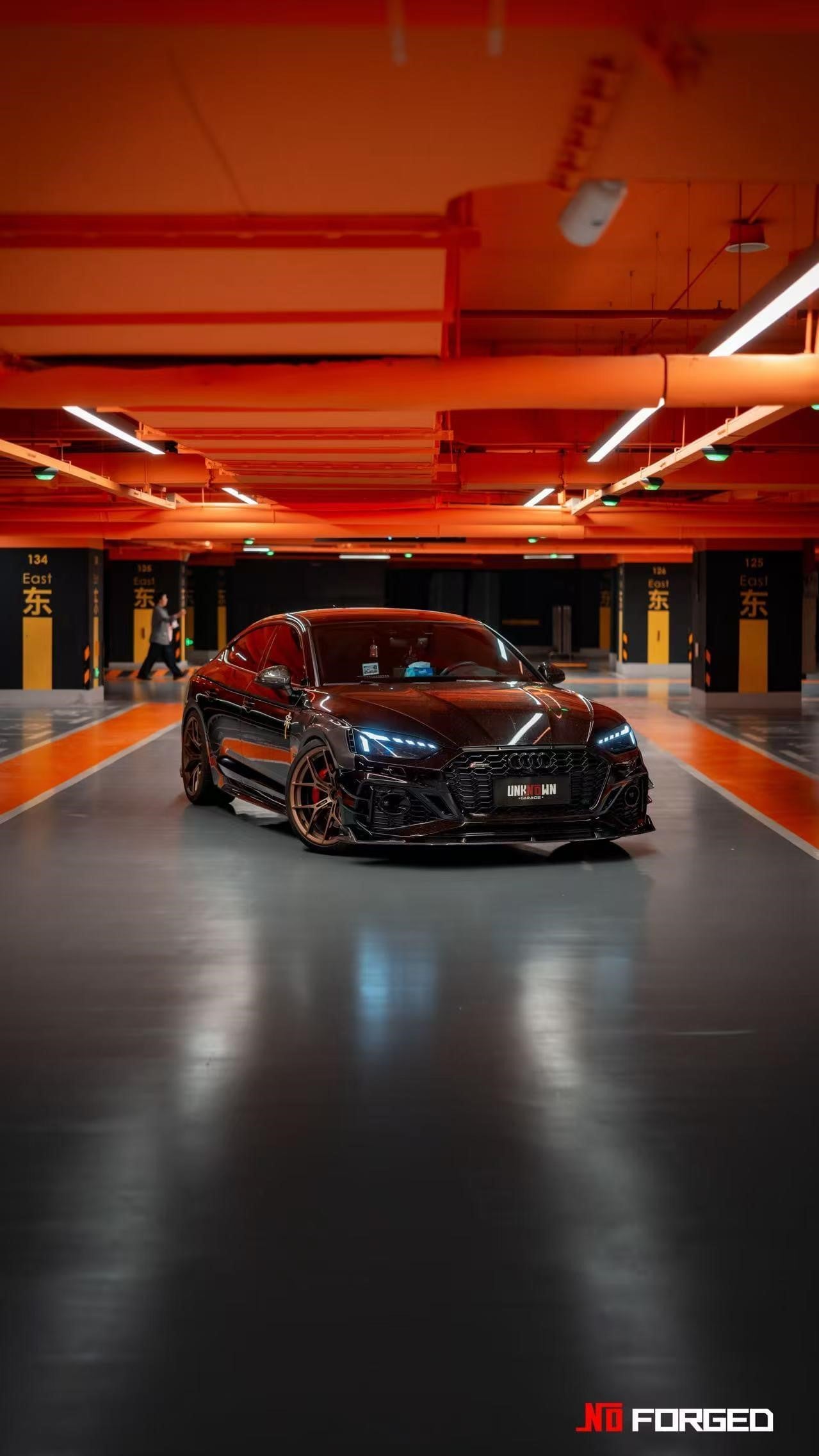 N-Zero Motorsport SF-R