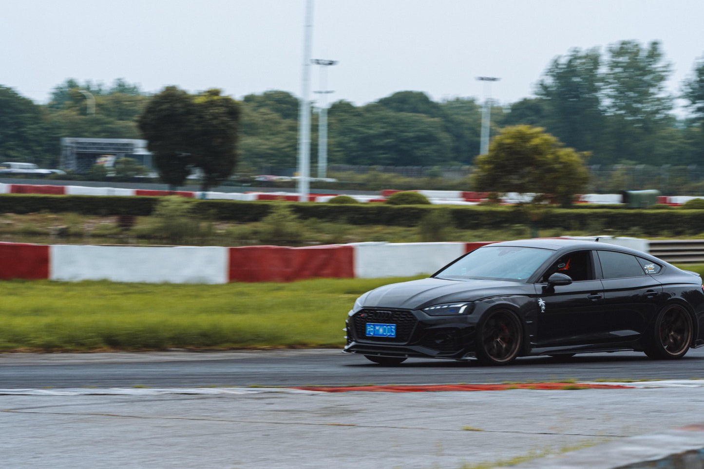 N-Zero Motorsport SF-R