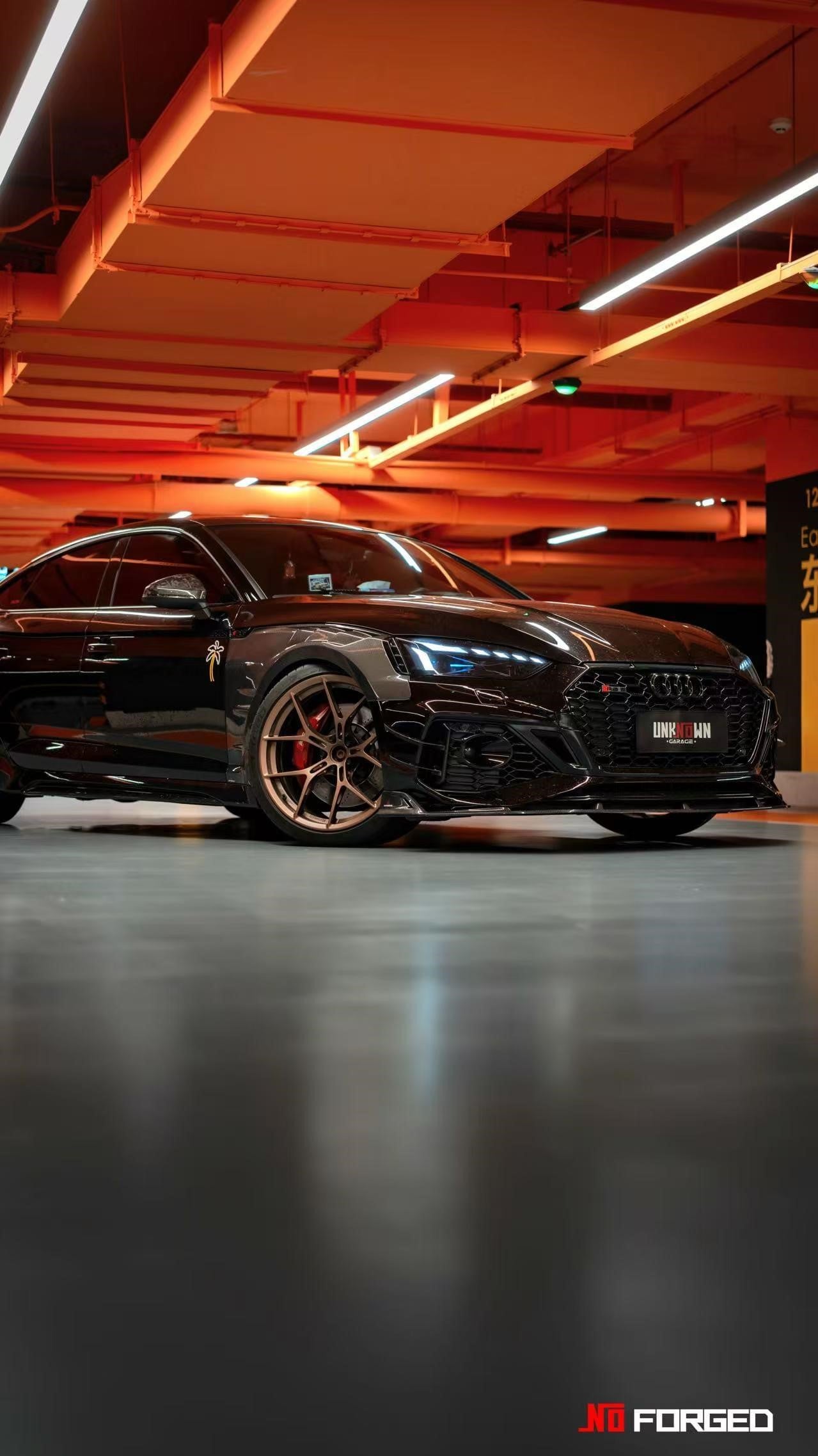 N-Zero Motorsport SF-R
