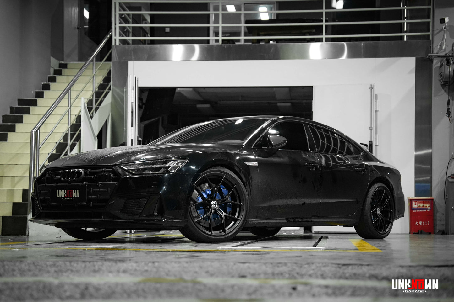 N-Zero Motorsport SF-R