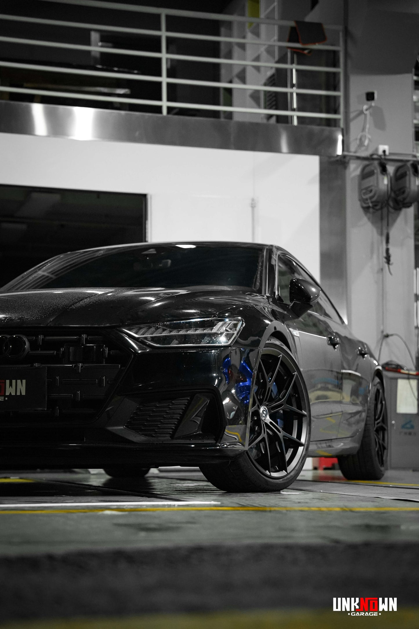 N-Zero Motorsport SF-R