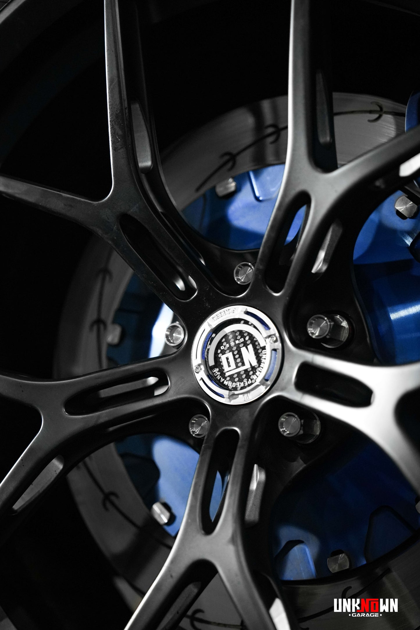 N-Zero Motorsport SF-R