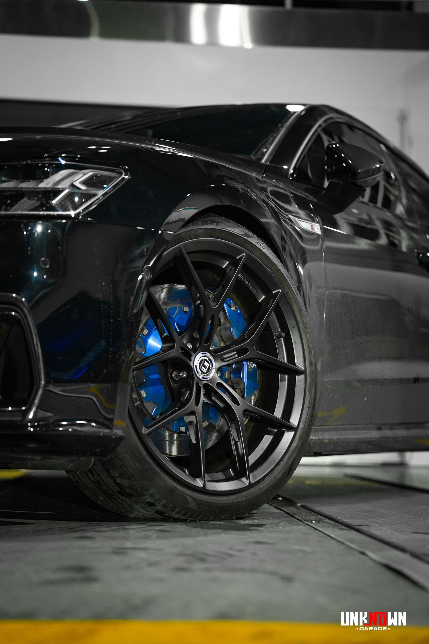 N-Zero Motorsport SF-R