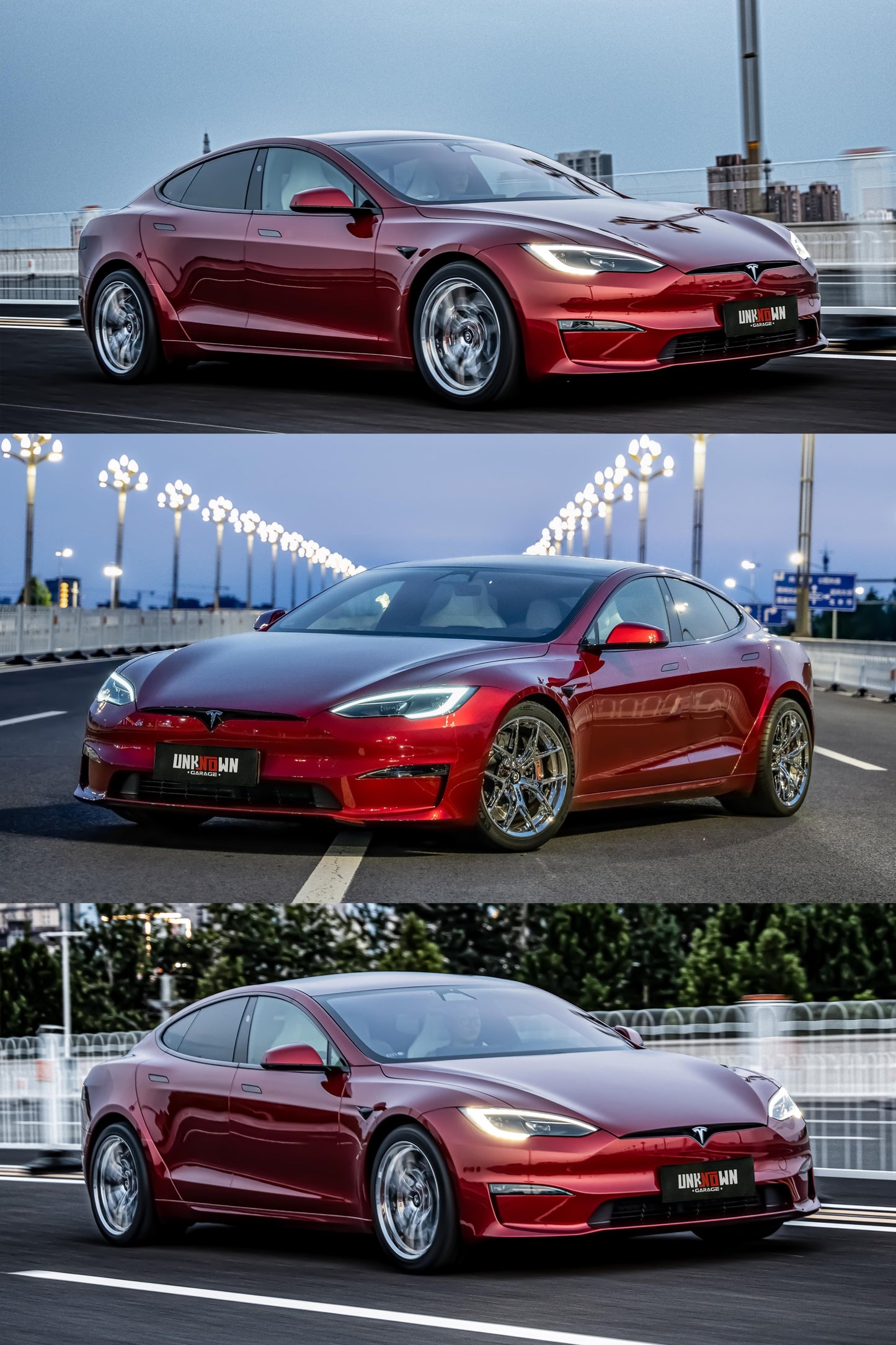 N-Zero Motorsport SF-R