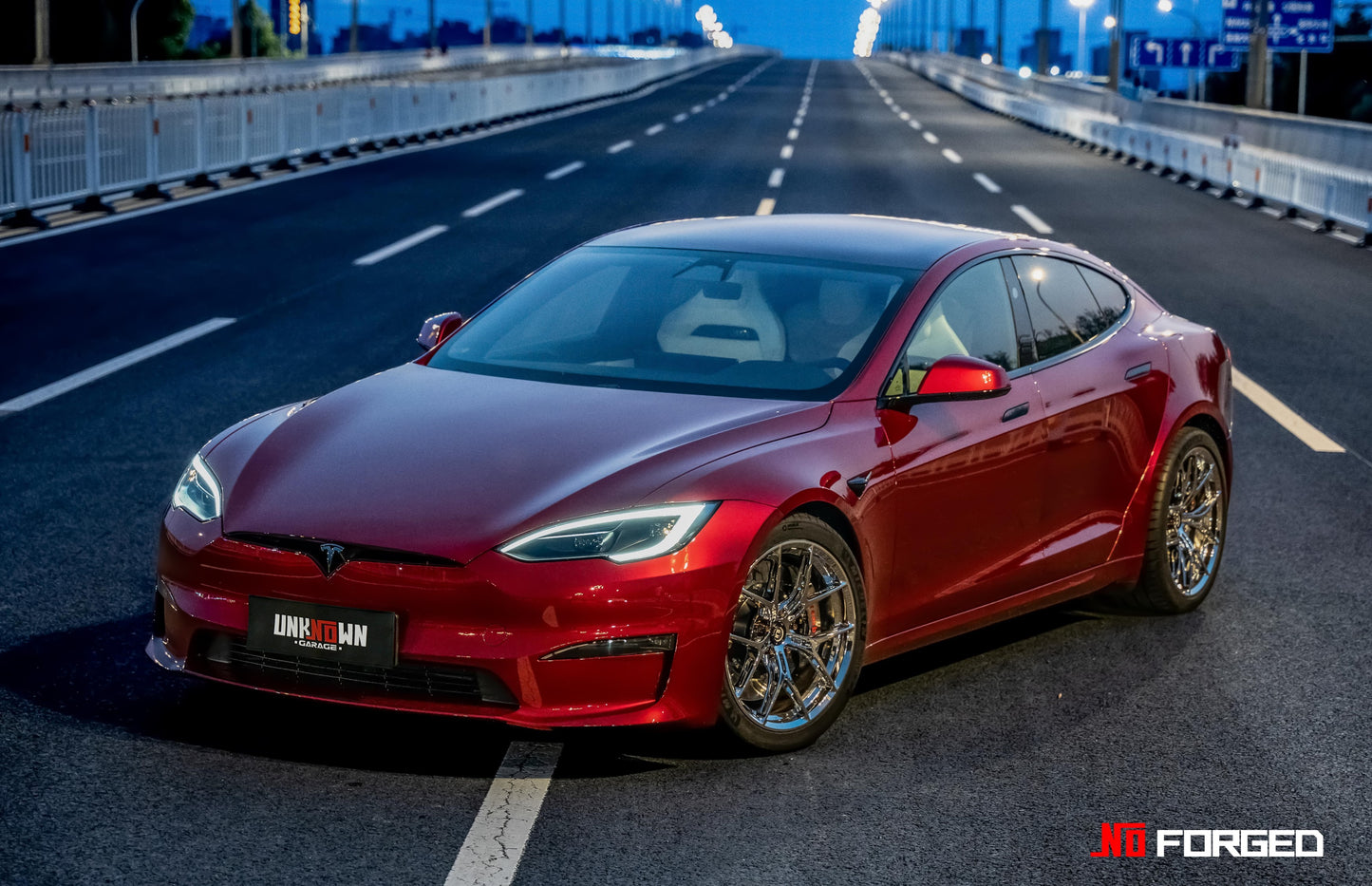 N-Zero Motorsport SF-R