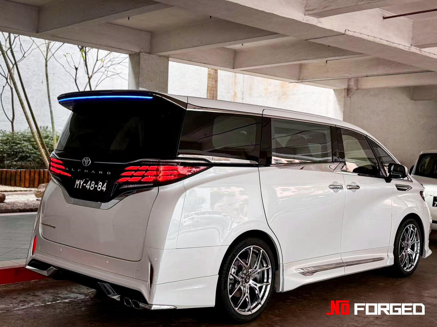 N-Zero Motorsport SF-R