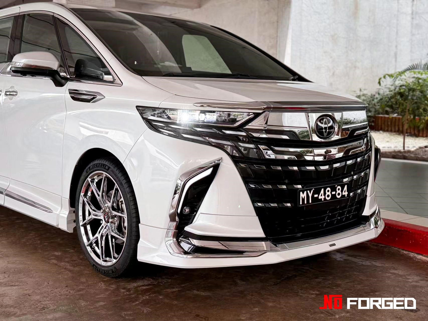 N-Zero Motorsport SF-R