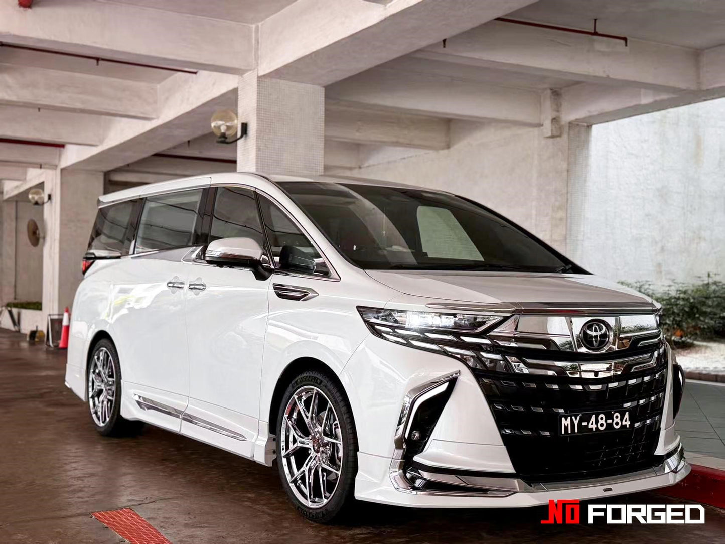 N-Zero Motorsport SF-R