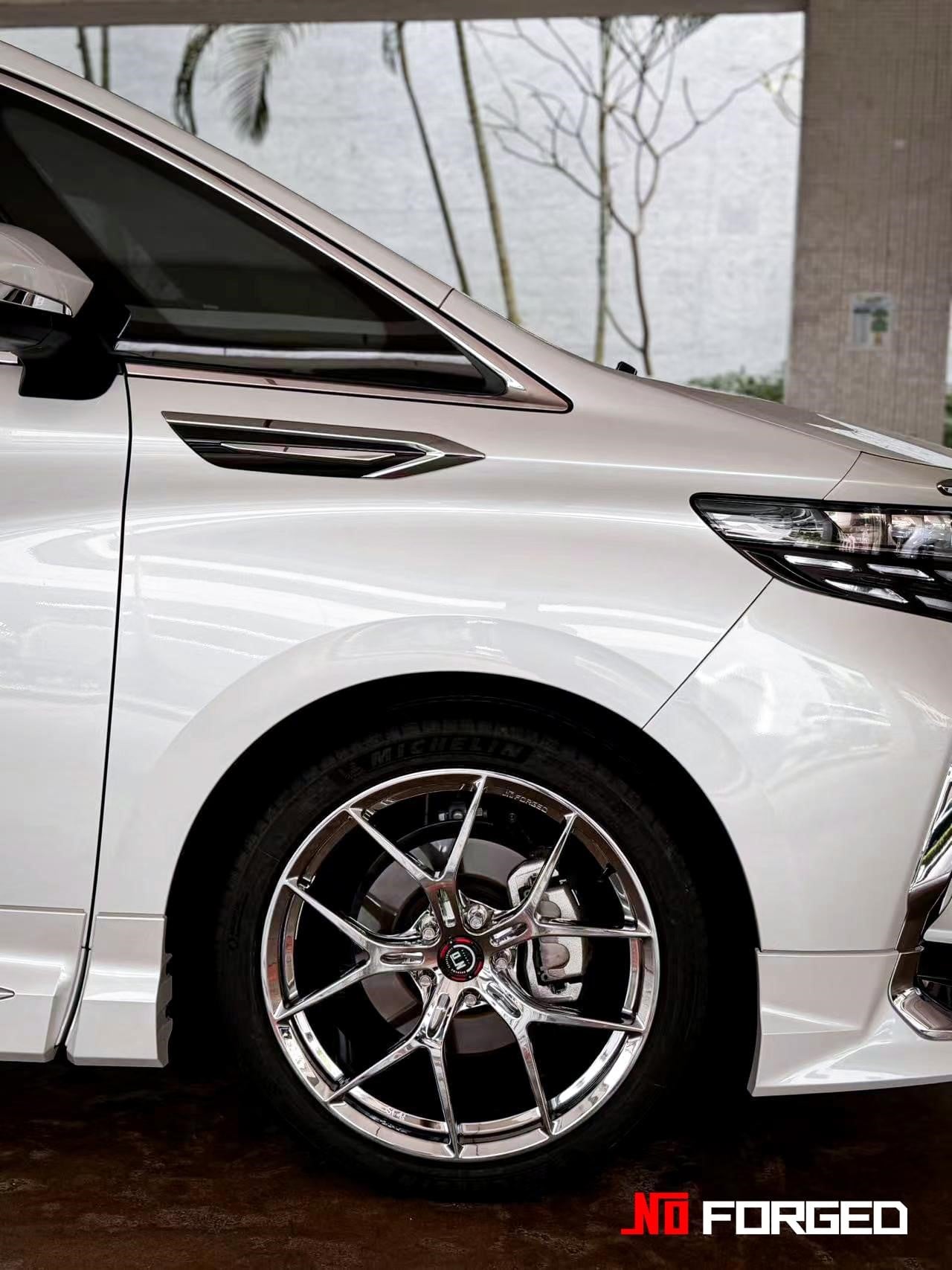 N-Zero Motorsport SF-R