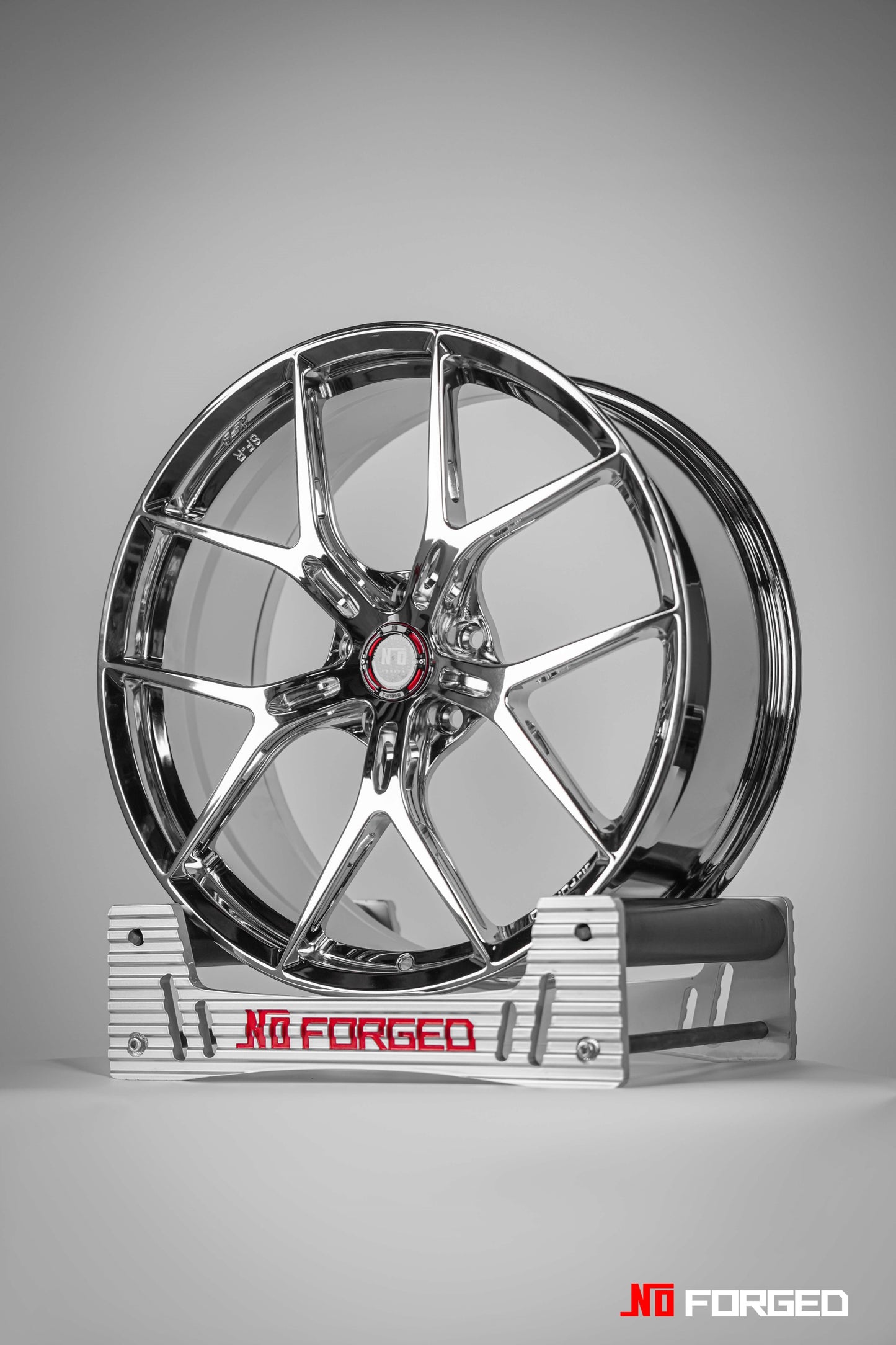 N-Zero Motorsport SF-R