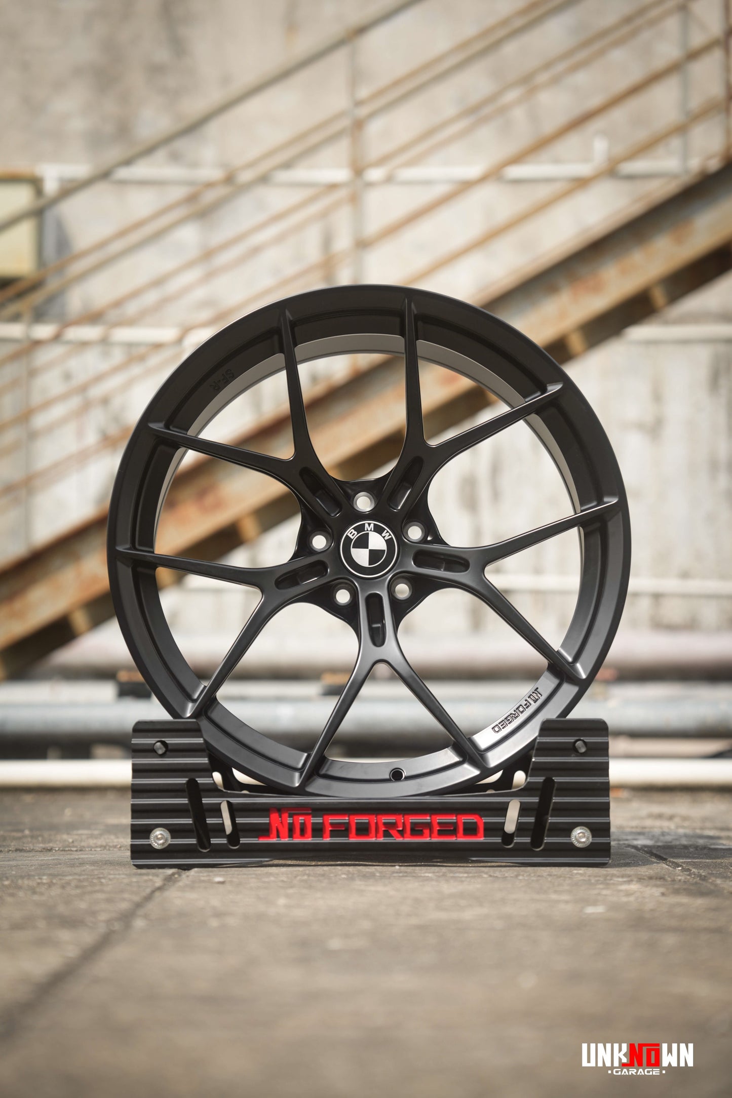 N-Zero Motorsport SF-R