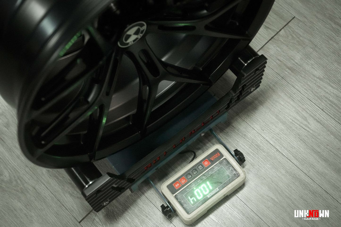 N-Zero Motorsport SF-R