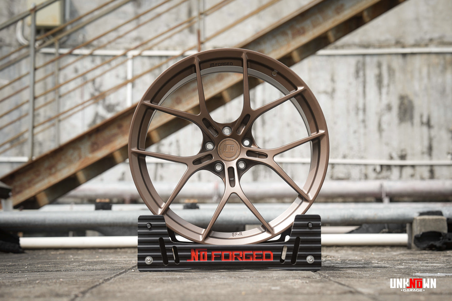 N-Zero Motorsport SF-R