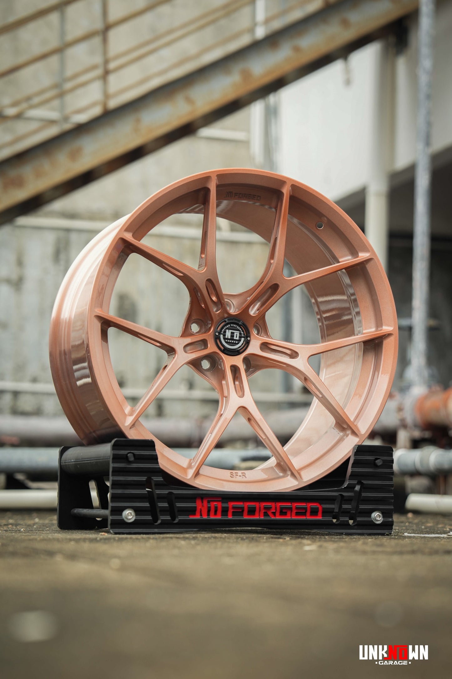 N-Zero Motorsport SF-R