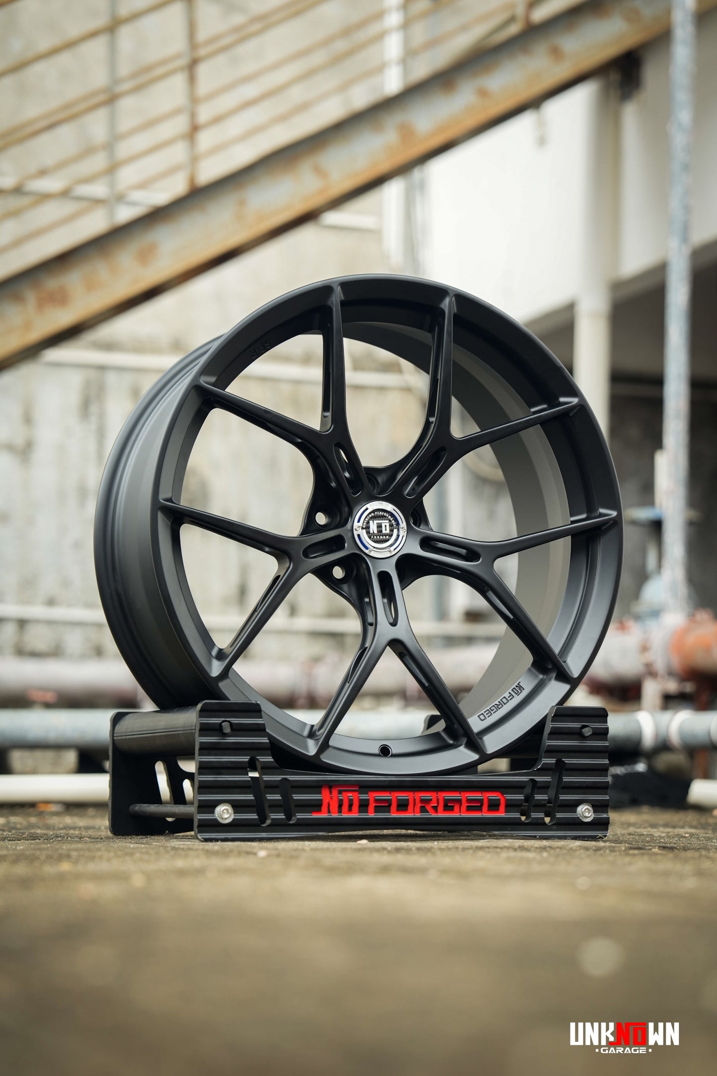 N-Zero Motorsport SF-R