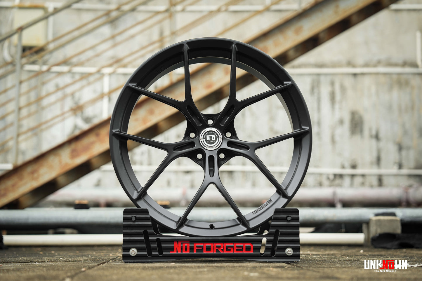 N-Zero Motorsport SF-R