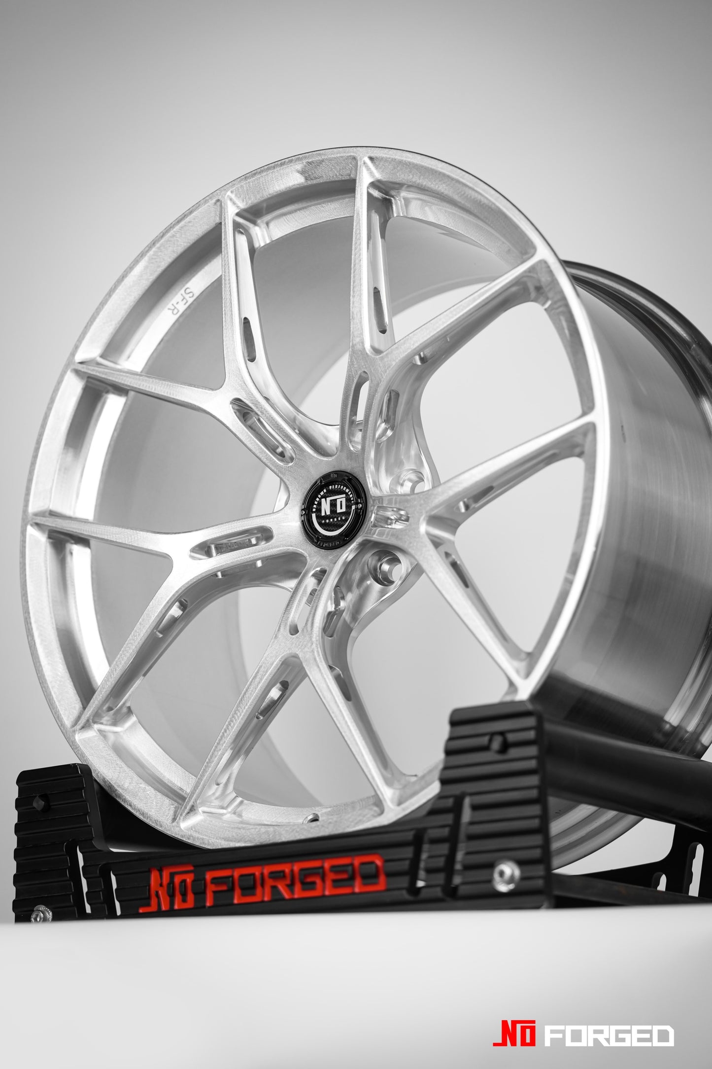 N-Zero Motorsport SF-R