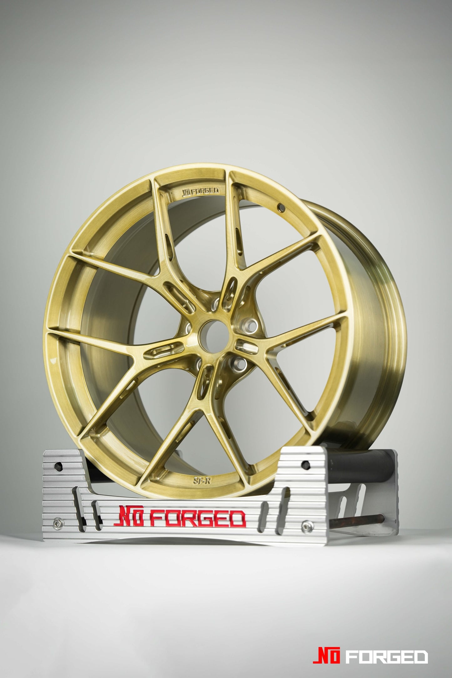 N-Zero Motorsport SF-R
