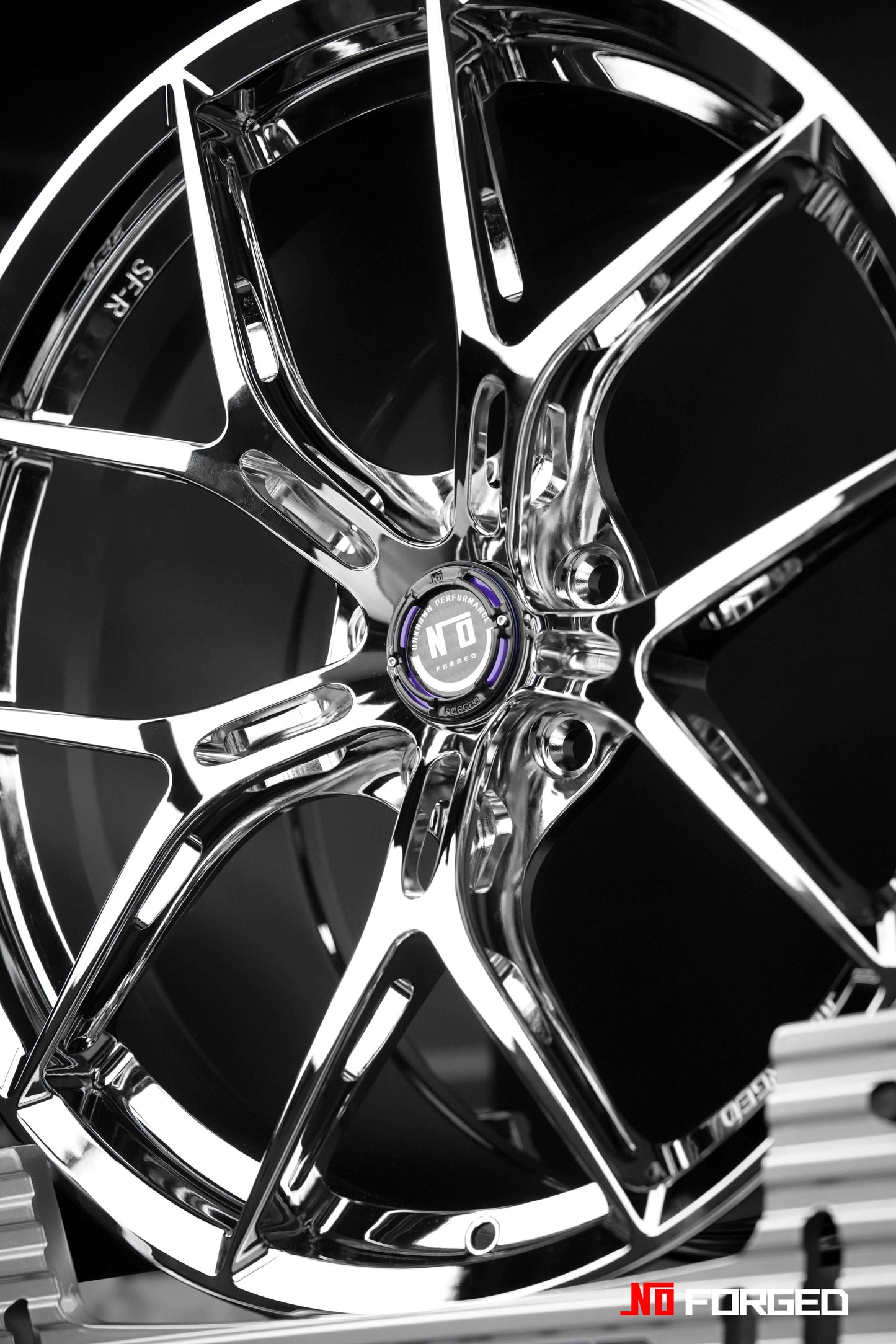 N-Zero Motorsport SF-R